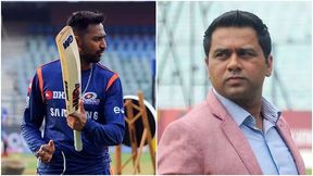 IPL 2021: 'ക്രുണാല് പാണ്ഡ്യയെ നേരത്തെ ഇറക്കൂ', മുംബൈ ഇന്ത്യന്സിന് ഉപദേശവുമായി ആകാശ് ചോപ്ര IPL 2021: 'ക്രുണാല് പാണ്ഡ്യയെ നേരത്തെ ഇറക്കൂ', മുംബൈ ഇന്ത്യന്സിന് ഉപദേശവുമായി ആകാശ് ചോപ്ര