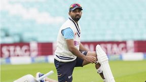 IND vs ENG: അജിന്ക്യ രഹാനെക്ക് വിശ്രമം നല്കണം, ഫസ്റ്റ് ക്ലാസ് കളിച്ച് തിരിച്ചുവരട്ടെ- സഹീര് ഖാന് IND vs ENG: അജിന്ക്യ രഹാനെക്ക് വിശ്രമം നല്കണം, ഫസ്റ്റ് ക്ലാസ് കളിച്ച് തിരിച്ചുവരട്ടെ- സഹീര് ഖാന്