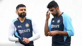INDvENG: ഇതു വന് അപമാനം, അശ്വിന് വിരമിക്കണം! കോലിയെ പുറത്താക്കണം- രൂക്ഷവിമര്ശനം INDvENG: ഇതു വന് അപമാനം, അശ്വിന് വിരമിക്കണം! കോലിയെ പുറത്താക്കണം- രൂക്ഷവിമര്ശനം