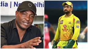 ആ പേരുകള് ഉച്ചത്തില് വിളിച്ചു പറയാന് ഞാന് അഗ്രഹിക്കുന്നില്ല; ചെന്നൈയുടെ ദൗര്ബല്യത്തെക്കുറിച്ച് ലാറ ആ പേരുകള് ഉച്ചത്തില് വിളിച്ചു പറയാന് ഞാന് അഗ്രഹിക്കുന്നില്ല; ചെന്നൈയുടെ ദൗര്ബല്യത്തെക്കുറിച്ച് ലാറ