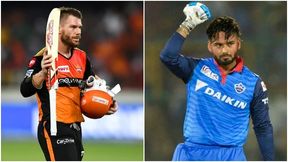 IPL 2021: കുതിപ്പ് തുടരാന് ഡല്ഹി, എതിരാളി ഹൈദരാബാദ്, മികവ് തുടരാന് ക്യാപ്റ്റന് റിഷഭിനാവുമോ? IPL 2021: കുതിപ്പ് തുടരാന് ഡല്ഹി, എതിരാളി ഹൈദരാബാദ്, മികവ് തുടരാന് ക്യാപ്റ്റന് റിഷഭിനാവുമോ?