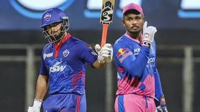 IPL 2021: ഡല്ഹി X രാജസ്ഥാന് പോരാട്ടം ഇന്ന്, കാത്തിരിക്കുന്ന എല്ലാ റെക്കോഡുകളുമറിയാം IPL 2021: ഡല്ഹി X രാജസ്ഥാന് പോരാട്ടം ഇന്ന്, കാത്തിരിക്കുന്ന എല്ലാ റെക്കോഡുകളുമറിയാം