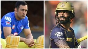 IPL 2021: ധോണിയുടെ റെക്കോഡ് തകര്‍ത്ത് ദിനേഷ് കാര്‍ത്തിക്, വിക്കറ്റ് കീപ്പര്‍മാരില്‍ ഇനി ഒന്നാമന്‍