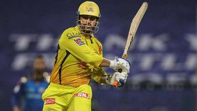 IPL 2021: മൂന്നാം ഓവറില് ധോണിക്കെന്ത് കാര്യം? അതും സംഭവിച്ചു, 2016നു ശേഷമാദ്യം IPL 2021: മൂന്നാം ഓവറില് ധോണിക്കെന്ത് കാര്യം? അതും സംഭവിച്ചു, 2016നു ശേഷമാദ്യം