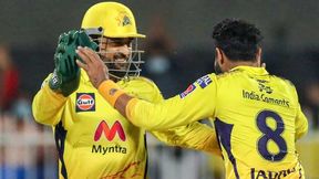 IPL 2021: ബാറ്റിങില് ഫോമൗട്ട്, വിക്കറ്റ് കീപ്പിങില് സെഞ്ച്വറിയടിച്ച് ധോണി! വന് നേട്ടം IPL 2021: ബാറ്റിങില് ഫോമൗട്ട്, വിക്കറ്റ് കീപ്പിങില് സെഞ്ച്വറിയടിച്ച് ധോണി! വന് നേട്ടം