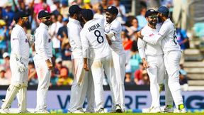 ലോക ടെസ്റ്റ് ചാംപ്യന്ഷിപ്പ്: ഇന്ത്യ വീണ്ടും നമ്പര് വണ്, പാക് പടയ്ക്കു താഴെയിറങ്ങാം ലോക ടെസ്റ്റ് ചാംപ്യന്ഷിപ്പ്: ഇന്ത്യ വീണ്ടും നമ്പര് വണ്, പാക് പടയ്ക്കു താഴെയിറങ്ങാം
