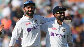 INDvENG: ഇന്ത്യന് താരങ്ങളുടെ പരിശോധനാ ഫലം നെഗറ്റീവ്, ടെസ്റ്റിനു വഴിയൊരുങ്ങി INDvENG: ഇന്ത്യന് താരങ്ങളുടെ പരിശോധനാ ഫലം നെഗറ്റീവ്, ടെസ്റ്റിനു വഴിയൊരുങ്ങി