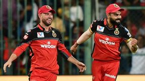 IPL 2021: കോലി ആര്സിബി നായകസ്ഥാനം ഒഴിയുന്നു, പകരമാര്? ഈ അഞ്ച് പേരെ പരിഗണിക്കാം IPL 2021: കോലി ആര്സിബി നായകസ്ഥാനം ഒഴിയുന്നു, പകരമാര്? ഈ അഞ്ച് പേരെ പരിഗണിക്കാം
