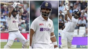 IND vs ENG: രഹാനെ, പുജാര, റിഷഭ്, ഇവര്ക്ക് ബാറ്റിങ്ങില് പ്ലാന് 'ബി' ഇല്ല- വിമര്ശിച്ച് സല്മാന് ബട്ട് IND vs ENG: രഹാനെ, പുജാര, റിഷഭ്, ഇവര്ക്ക് ബാറ്റിങ്ങില് പ്ലാന് 'ബി' ഇല്ല- വിമര്ശിച്ച് സല്മാന് ബട്ട്
