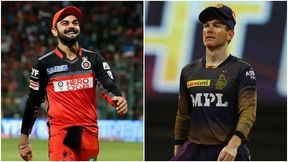 IPL 2021: കെകെആര് x ആര്സിബി പോരാട്ടം നാളെ, കോലിക്ക് അഭിമാന മത്സരം, എല്ലാ കണക്കുകളും ഇതാ IPL 2021: കെകെആര് x ആര്സിബി പോരാട്ടം നാളെ, കോലിക്ക് അഭിമാന മത്സരം, എല്ലാ കണക്കുകളും ഇതാ