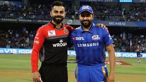 IPL 2021: മുംബൈ-ആര്‍സിബി പോരാട്ടം ഇന്ന്, 13 റണ്‍സകലെ കോലിക്ക് ചരിത്ര നേട്ടം, എല്ലാം അറിയാം