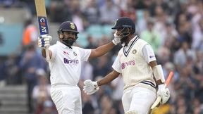 IND vs ENG: മൂന്നാം ദിനം അടക്കിഭരിച്ച് രോഹിത്, പുജാരക്കും നേട്ടം, പ്രധാന റെക്കോഡുകളറിയാം IND vs ENG: മൂന്നാം ദിനം അടക്കിഭരിച്ച് രോഹിത്, പുജാരക്കും നേട്ടം, പ്രധാന റെക്കോഡുകളറിയാം