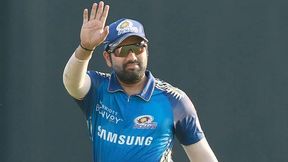 IPL 2021: 'ഇതിന് മുമ്പ് ഞങ്ങള്ക്ക് സാധിച്ചിട്ടുണ്ട്, ശക്തമായി തിരിച്ചെത്തും'- മുംബൈ നായകന് രോഹിത് IPL 2021: 'ഇതിന് മുമ്പ് ഞങ്ങള്ക്ക് സാധിച്ചിട്ടുണ്ട്, ശക്തമായി തിരിച്ചെത്തും'- മുംബൈ നായകന് രോഹിത്