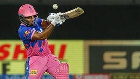 ഇത് സഞ്ജു സാംസണ് 2.0, ആ റേഞ്ച് ഇയാള്ക്കുണ്ട്; സഞ്ജുവിന്റെ വെടിക്കെട്ടിന് കയ്യടിച്ച് സോഷ്യല് മീഡിയ ഇത് സഞ്ജു സാംസണ് 2.0, ആ റേഞ്ച് ഇയാള്ക്കുണ്ട്; സഞ്ജുവിന്റെ വെടിക്കെട്ടിന് കയ്യടിച്ച് സോഷ്യല് മീഡിയ