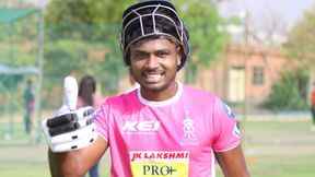 IPL 2021: നിങ്ങളെ കാത്തിരിക്കുന്നത് വമ്പന് സര്പ്രൈസ്! വെളിപ്പെടുത്തി സഞ്ജു സാംസണ് IPL 2021: നിങ്ങളെ കാത്തിരിക്കുന്നത് വമ്പന് സര്പ്രൈസ്! വെളിപ്പെടുത്തി സഞ്ജു സാംസണ്