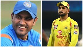 IPL 2021: ''ഇങ്ങനാണേല് ഐപിഎല് കഴിയുമ്പോഴേക്കും ചെന്നൈ താരങ്ങള്ക്ക് മുതിര്ന്ന പൗരന്മാരുടെ ടിക്കറ്റാകും'' IPL 2021: ''ഇങ്ങനാണേല് ഐപിഎല് കഴിയുമ്പോഴേക്കും ചെന്നൈ താരങ്ങള്ക്ക് മുതിര്ന്ന പൗരന്മാരുടെ ടിക്കറ്റാകും''