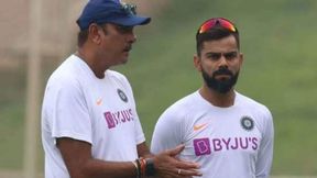 INDvENG: ശാസ്ത്രിയും കോലിയും കുരുക്കില്‍, പുസ്തകപ്രകാശനച്ചടങ്ങ് അനുമതിയില്ലാതെ! 
