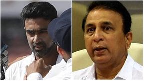 T20 World Cup 2021: ഇംഗ്ലണ്ടില് കളിപ്പിക്കാത്തതിന്റെ പരിഹാരമായാണോ അശ്വിന് ഇടം നല്കിയത്- ഗവാസ്കര് T20 World Cup 2021: ഇംഗ്ലണ്ടില് കളിപ്പിക്കാത്തതിന്റെ പരിഹാരമായാണോ അശ്വിന് ഇടം നല്കിയത്- ഗവാസ്കര്