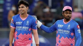 IPL 2021: ഉപദേശങ്ങള് പലതും കിട്ടി, പക്ഷെ ചെയ്യേണ്ടത് എനിക്കറിയാമായിരുന്നു- വെളിപ്പെടുത്തി ത്യാഗി IPL 2021: ഉപദേശങ്ങള് പലതും കിട്ടി, പക്ഷെ ചെയ്യേണ്ടത് എനിക്കറിയാമായിരുന്നു- വെളിപ്പെടുത്തി ത്യാഗി