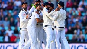 INDvs ENG: പോപ്പ് നയിച്ചു, ഇംഗ്ലണ്ട് 290നു പുറത്ത്- ഇന്ത്യക്കു ഭേദപ്പെട്ട തുടക്കം INDvs ENG: പോപ്പ് നയിച്ചു, ഇംഗ്ലണ്ട് 290നു പുറത്ത്- ഇന്ത്യക്കു ഭേദപ്പെട്ട തുടക്കം