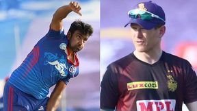 IPL 2021: അശ്വിന്‍- മോര്‍ഗന്‍ വാക്‌പോരിന് കാരണമെന്ത്? വെളിപ്പെടുത്തി കാര്‍ത്തിക് 