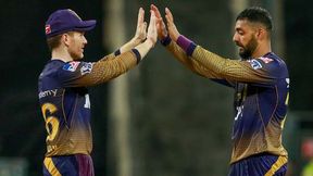 IPL 2021: ആര്സിബിയെ നാണം കെടുത്തി കെകെആറിന്റെ തിരിച്ചുവരവ്, ഗംഭീര വിജയം IPL 2021: ആര്സിബിയെ നാണം കെടുത്തി കെകെആറിന്റെ തിരിച്ചുവരവ്, ഗംഭീര വിജയം