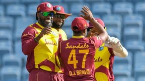 T20 World Cup: വെസ്റ്റ് ഇന്ഡീസ് ടീമിനെ പ്രഖ്യാപിച്ചു, ആറ് വര്ഷത്തിന് ശേഷം മടങ്ങിയെത്തി രാംപോള് T20 World Cup: വെസ്റ്റ് ഇന്ഡീസ് ടീമിനെ പ്രഖ്യാപിച്ചു, ആറ് വര്ഷത്തിന് ശേഷം മടങ്ങിയെത്തി രാംപോള്