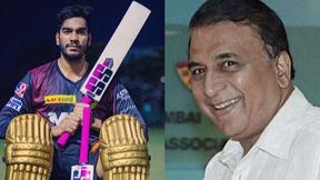 വെങ്കി, ഇന്ത്യന് കാത്തിരുന്ന ഓള്റൗണ്ടര് ഇവനാണ്!- പുകഴ്ത്തി ഗവാസ്കര്, ഹാര്ദിക് കാണുന്നില്ലേ? വെങ്കി, ഇന്ത്യന് കാത്തിരുന്ന ഓള്റൗണ്ടര് ഇവനാണ്!- പുകഴ്ത്തി ഗവാസ്കര്, ഹാര്ദിക് കാണുന്നില്ലേ?