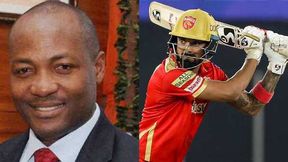 IPL 2021: ഇന്ത്യയുടെ അടുത്ത രാഹുല് ഇവന് തന്നെ, അവിശ്വസനീയ ബാറ്റിങെന്നു ലാറ IPL 2021: ഇന്ത്യയുടെ അടുത്ത രാഹുല് ഇവന് തന്നെ, അവിശ്വസനീയ ബാറ്റിങെന്നു ലാറ