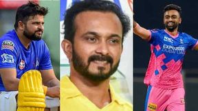 IPL 2022: അടുത്ത സീസണില് ഇവര് വീട്ടിലിരിക്കും! മെഗാ ലേലത്തില് ആരും വാങ്ങാനിടയില്ലാത്തവര് IPL 2022: അടുത്ത സീസണില് ഇവര് വീട്ടിലിരിക്കും! മെഗാ ലേലത്തില് ആരും വാങ്ങാനിടയില്ലാത്തവര്