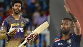 T20 World Cup: ഹാര്ദിക്കിന്റെ ബാക്കപ്പായി വെങ്കടേഷ് അയ്യര്! സര്പ്രൈസ് നീക്കവുമായി ഇന്ത്യ T20 World Cup: ഹാര്ദിക്കിന്റെ ബാക്കപ്പായി വെങ്കടേഷ് അയ്യര്! സര്പ്രൈസ് നീക്കവുമായി ഇന്ത്യ