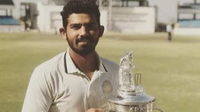 ഹൃദയാഘാതം, സൗരാഷ്ട്ര താരം അവി ബരോട്ട് 29ാം വയസ്സില് വിടവാങ്ങി! ഹൃദയാഘാതം, സൗരാഷ്ട്ര താരം അവി ബരോട്ട് 29ാം വയസ്സില് വിടവാങ്ങി!