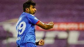 ജയിച്ചെന്നു മനസ്സില് കരുതി, പിന്നാലെ സിക്സര്!- പിഴച്ചത് എവിടെയെന്നു അശ്വിന് പറയുന്നു ജയിച്ചെന്നു മനസ്സില് കരുതി, പിന്നാലെ സിക്സര്!- പിഴച്ചത് എവിടെയെന്നു അശ്വിന് പറയുന്നു