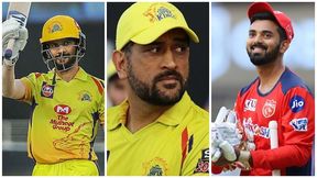 ധോണിയ്ക്ക് ശേഷം ആര്? ചെന്നൈയെ നയിക്കാന് യോഗ്യര് ഇവര് നാല് പേര് ധോണിയ്ക്ക് ശേഷം ആര്? ചെന്നൈയെ നയിക്കാന് യോഗ്യര് ഇവര് നാല് പേര്
