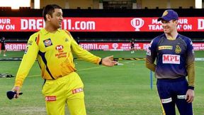 IPL 2021: ആര് ഉയര്ത്തും കപ്പ്? സിഎസ്കെ x കെകെആര്, കിരീടത്തോടെ ധോണിക്ക് പടിയിറങ്ങാനാവുമോ? IPL 2021: ആര് ഉയര്ത്തും കപ്പ്? സിഎസ്കെ x കെകെആര്, കിരീടത്തോടെ ധോണിക്ക് പടിയിറങ്ങാനാവുമോ?