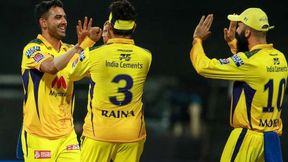 IPL 2021: സൂപ്പര് കിങായി ചെന്നൈ! നാലാം കിരീടം, മുംബൈക്ക് അരികെ IPL 2021: സൂപ്പര് കിങായി ചെന്നൈ! നാലാം കിരീടം, മുംബൈക്ക് അരികെ