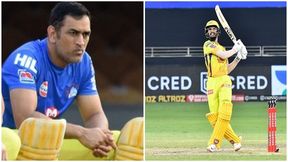 IPL 2021: 'ധോണി പറഞ്ഞു ഗെയ്ക്വാദ് കേട്ടു', ഓപ്പണറുടെ വിജയ രഹസ്യത്തെക്കുറിച്ച് പരിശീലകന് IPL 2021: 'ധോണി പറഞ്ഞു ഗെയ്ക്വാദ് കേട്ടു', ഓപ്പണറുടെ വിജയ രഹസ്യത്തെക്കുറിച്ച് പരിശീലകന്