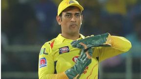 IPL 2021: 'ഇനിയൊരു സീസണില് കളിക്കാരനായി ധോണിയെ കണ്ടേക്കില്ല'- ഷെയ്ന് വാട്സണ് IPL 2021: 'ഇനിയൊരു സീസണില് കളിക്കാരനായി ധോണിയെ കണ്ടേക്കില്ല'- ഷെയ്ന് വാട്സണ്
