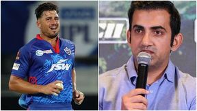 IPL 2021: സ്റ്റോയിനിസിനെ ഡല്ഹി കളിപ്പിക്കേണ്ടായിരുന്നു, ടീമിന്റെ സംതുലിതാവസ്ഥ തകര്ത്തു- ഗംഭീര് IPL 2021: സ്റ്റോയിനിസിനെ ഡല്ഹി കളിപ്പിക്കേണ്ടായിരുന്നു, ടീമിന്റെ സംതുലിതാവസ്ഥ തകര്ത്തു- ഗംഭീര്