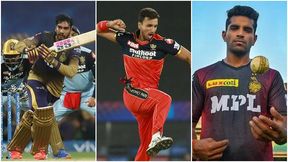 T20 World Cup 2021: ഹര്ഷലും വെങ്കടേഷും ശിവം മാവിയും ഇന്ത്യന് ടീമിലേക്ക്, ദേശീയ ടീമില് പുതിയ റോള് T20 World Cup 2021: ഹര്ഷലും വെങ്കടേഷും ശിവം മാവിയും ഇന്ത്യന് ടീമിലേക്ക്, ദേശീയ ടീമില് പുതിയ റോള്