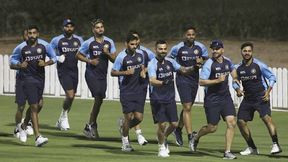 T20 World Cup 2021: കിവീസിനെതിരേ ഇന്ത്യയുടെ സാധ്യത 11, ഭുവിയും ഹര്‍ദിക്കും പുറത്തേക്കെന്ന് സൂചന