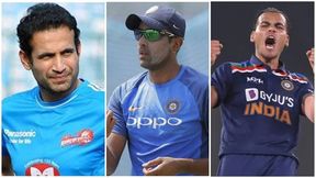 T20 World Cup 2021: അശ്വിനും രാഹുല്‍ ചഹാറും വേണ്ട, ഇന്ത്യയുടെ പ്ലേയിങ് 11 തിരഞ്ഞെടുത്ത് ഇര്‍ഫാന്‍ 