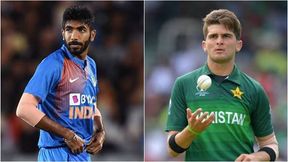 T20 World Cup 2021: ഇന്ത്യ x പാകിസ്താന്, കൂടുതല് റണ്സ്- വിക്കറ്റ് ആര് നേടും? സാധ്യത ഇവര്ക്ക് T20 World Cup 2021: ഇന്ത്യ x പാകിസ്താന്, കൂടുതല് റണ്സ്- വിക്കറ്റ് ആര് നേടും? സാധ്യത ഇവര്ക്ക്