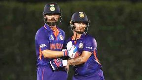T20 World Cup: ഓപ്പണിങ് പെര്ഫെക്ട് ഓക്കെ, കോലിയും ഭുവിയും അത്ര പോരാ- സന്നാഹം പഠിപ്പിച്ചതെന്ത്? T20 World Cup: ഓപ്പണിങ് പെര്ഫെക്ട് ഓക്കെ, കോലിയും ഭുവിയും അത്ര പോരാ- സന്നാഹം പഠിപ്പിച്ചതെന്ത്?