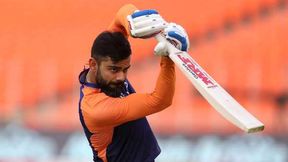 T20 World Cup: ഓപ്പണിങിലേക്കു ഞാനില്ല- ഓപ്പണിങ് സഖ്യത്തെക്കുറിച്ച് കോലി T20 World Cup: ഓപ്പണിങിലേക്കു ഞാനില്ല- ഓപ്പണിങ് സഖ്യത്തെക്കുറിച്ച് കോലി