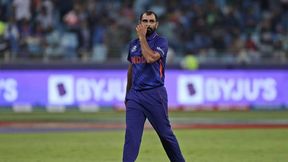 T20 World Cup 2021: 'പതിവ് ആവര്ത്തിച്ചു', ഇന്ത്യ-പാക് മത്സരത്തിന് പിന്നാലെയുണ്ടായ വിവാദങ്ങളിതാ T20 World Cup 2021: 'പതിവ് ആവര്ത്തിച്ചു', ഇന്ത്യ-പാക് മത്സരത്തിന് പിന്നാലെയുണ്ടായ വിവാദങ്ങളിതാ