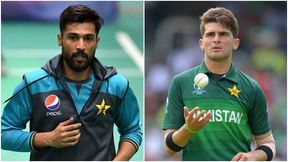 T20 World Cup 2021: അവന് കുട്ടിയാണ്, ബുംറയുമായി ഷഹിനെ താരതമ്യം ചെയ്യരുത്- മുഹമ്മദ് അമീര് T20 World Cup 2021: അവന് കുട്ടിയാണ്, ബുംറയുമായി ഷഹിനെ താരതമ്യം ചെയ്യരുത്- മുഹമ്മദ് അമീര്