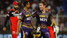 IPL 2021: ആര്സിബിയുടെ തോല്വി അവിടെ തുടങ്ങി! കെകെആര് ജയമുറപ്പിച്ചത് എപ്പോഴെന്നു ചോപ്ര പറയുന്നു IPL 2021: ആര്സിബിയുടെ തോല്വി അവിടെ തുടങ്ങി! കെകെആര് ജയമുറപ്പിച്ചത് എപ്പോഴെന്നു ചോപ്ര പറയുന്നു