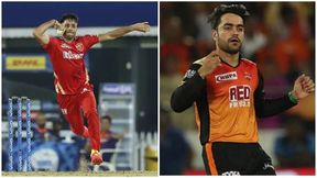 IPL 2021: രവി ബിഷ്നോയ് ഇന്ത്യയുടെ റാഷിദ് ഖാനോ? കണക്കുകള് നിരത്തി സാമ്യത പരിശോധിക്കാം IPL 2021: രവി ബിഷ്നോയ് ഇന്ത്യയുടെ റാഷിദ് ഖാനോ? കണക്കുകള് നിരത്തി സാമ്യത പരിശോധിക്കാം