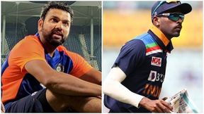 IPL 2021: 'ഒരു പന്ത് പോലും അവന് എറിഞ്ഞിട്ടില്ല', ഹര്ദിക്കിന്റെ കാര്യത്തില് ആശങ്ക പങ്കുവെച്ച് രോഹിത് ശര്മ IPL 2021: 'ഒരു പന്ത് പോലും അവന് എറിഞ്ഞിട്ടില്ല', ഹര്ദിക്കിന്റെ കാര്യത്തില് ആശങ്ക പങ്കുവെച്ച് രോഹിത് ശര്മ